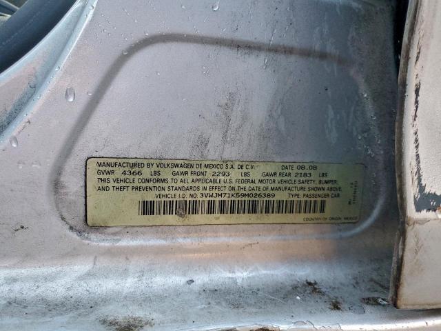 Volkswagen Jetta S Image 11