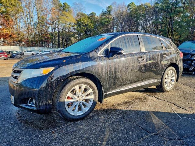 Salvage Toyota Venza