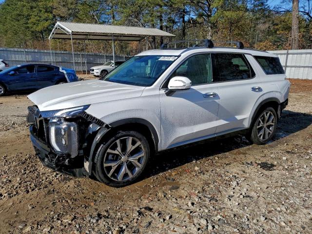  Salvage Hyundai PALISADE