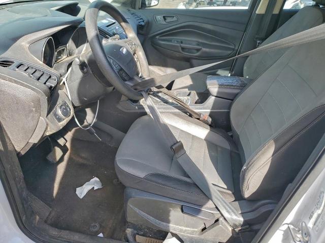 Ford Escape S Image 9