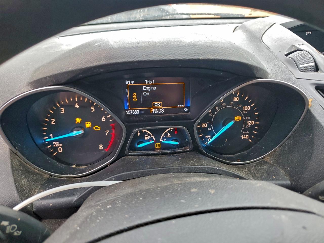 Ford Escape S Image 3