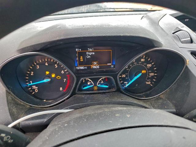 Ford Escape S Image 3