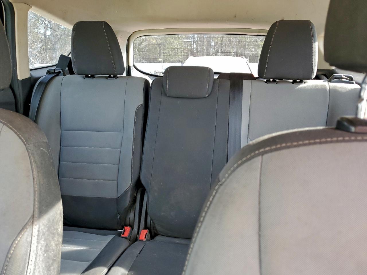 Ford Escape S Image 7