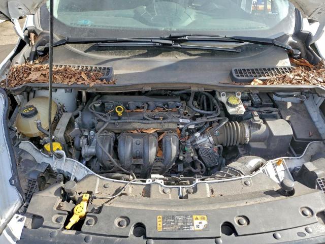 Ford Escape S Image 13