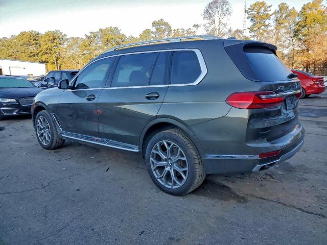 BMW X Series Xdrive40i Image 12