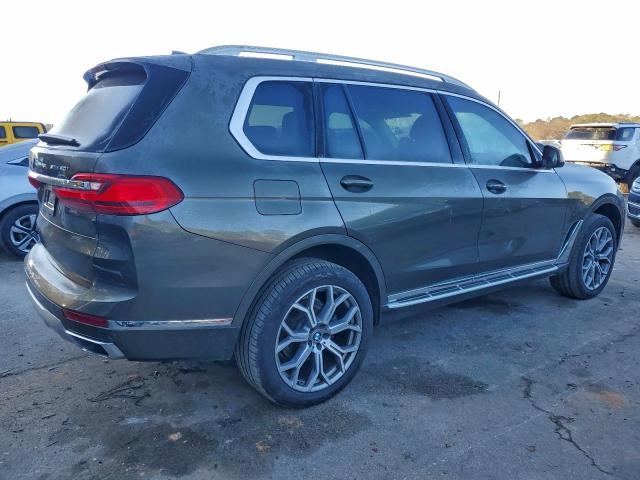 BMW X Series Xdrive40i Image 2