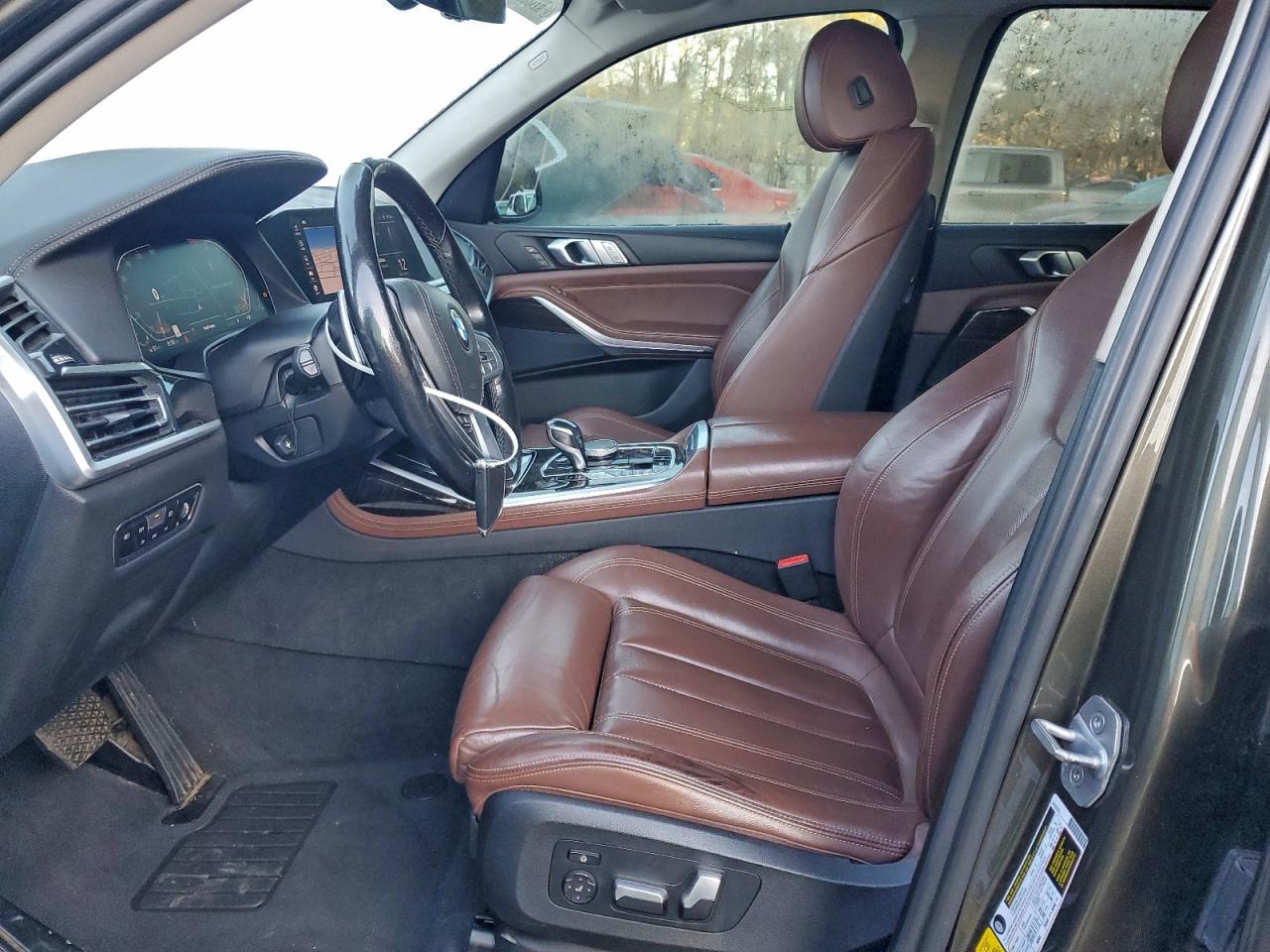 BMW X Series Xdrive40i Image 4