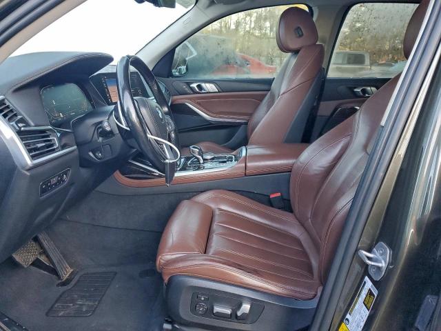 BMW X Series Xdrive40i Image 4