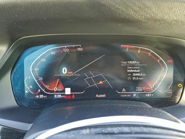 BMW X Series Xdrive40i Image 9