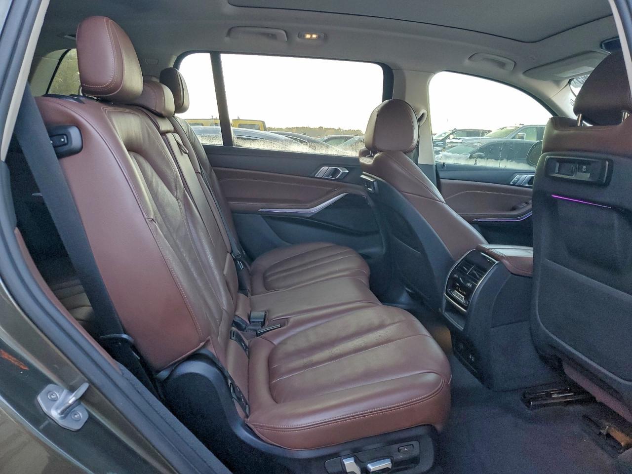 BMW X Series Xdrive40i Image 7