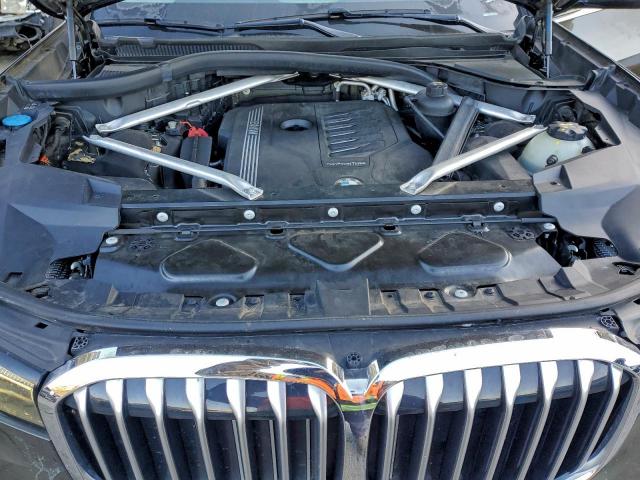 BMW X Series Xdrive40i Image 8