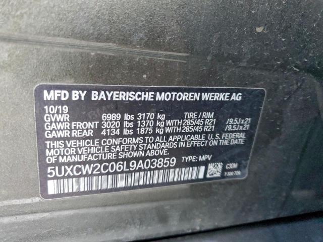 BMW X Series Xdrive40i Image 6