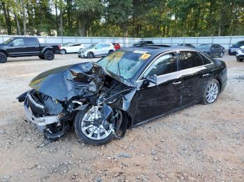 Salvage Audi A4