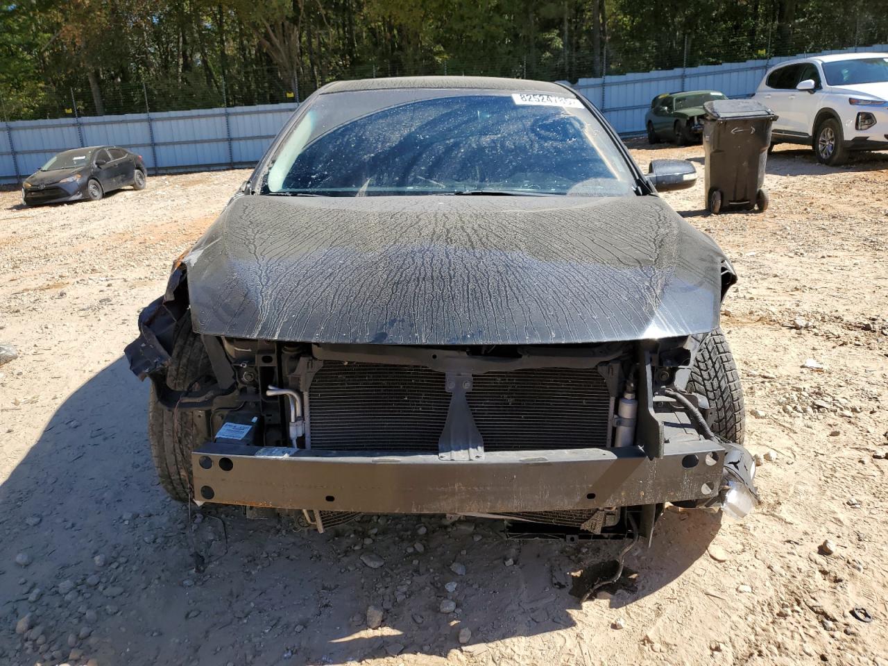 Nissan Altima Base Image 4