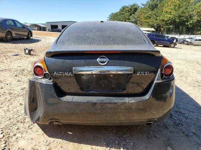 Nissan Altima Base Image 10