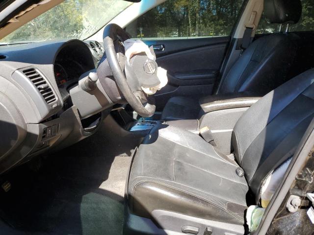 Nissan Altima Base Image 3