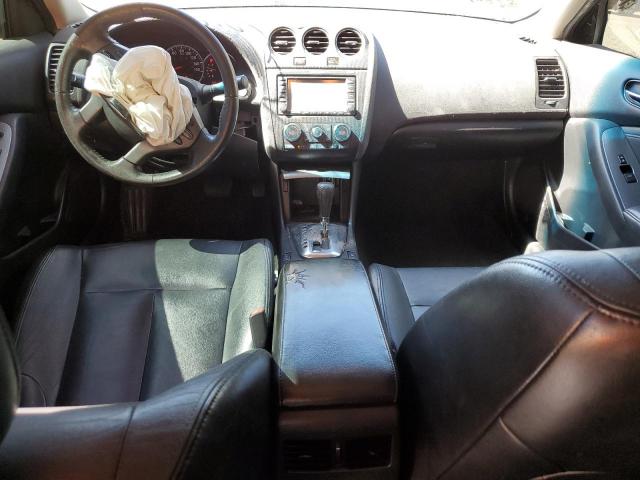 Nissan Altima Base Image 7