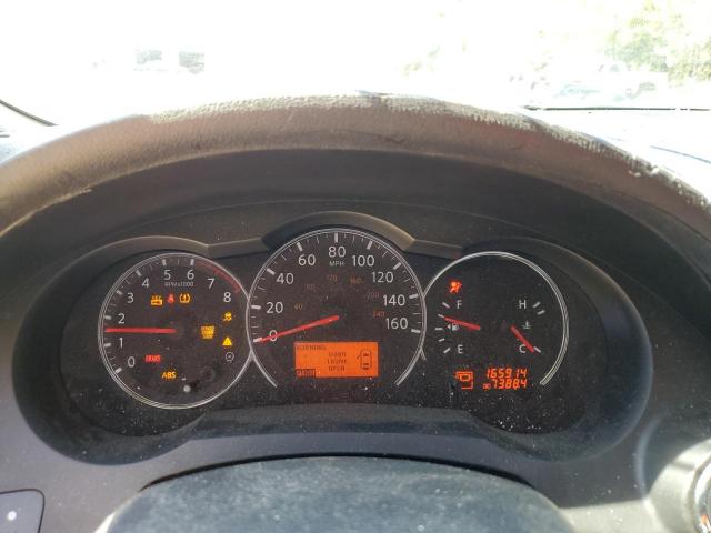 Nissan Altima Base Image 6