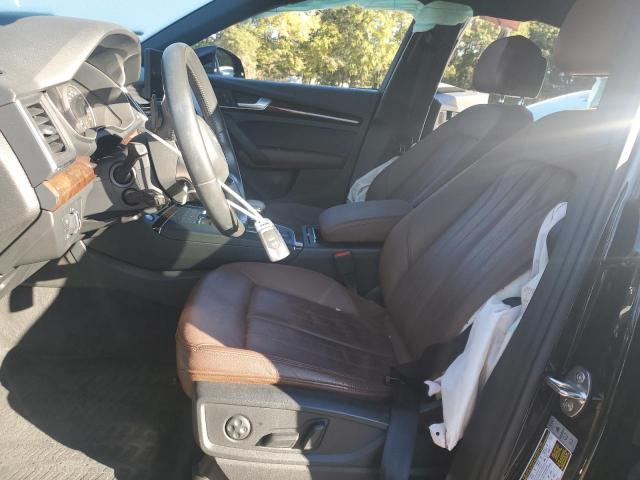 Audi Q5 Premium Image 6