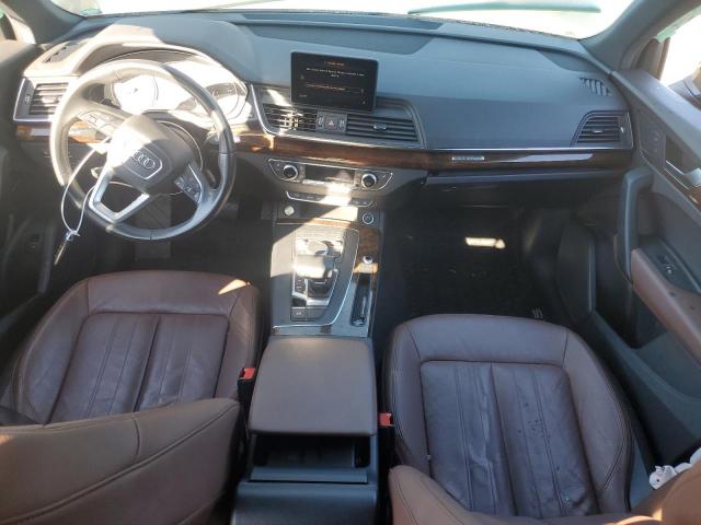 Audi Q5 Premium Image 5