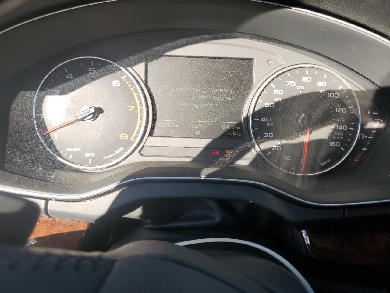 Audi Q5 Premium Image 7