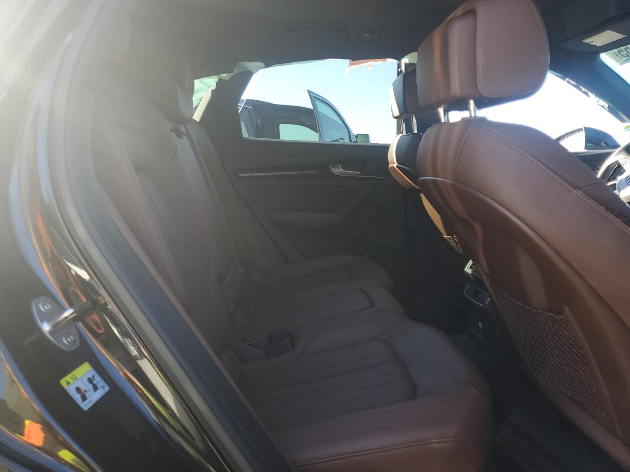 Audi Q5 Premium Image 10