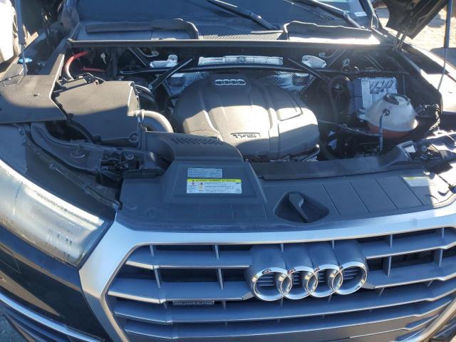 Audi Q5 Premium Image 8