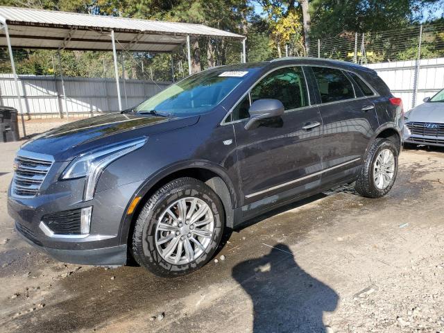  Salvage Cadillac XT5
