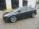 Ford Focus S Image 1