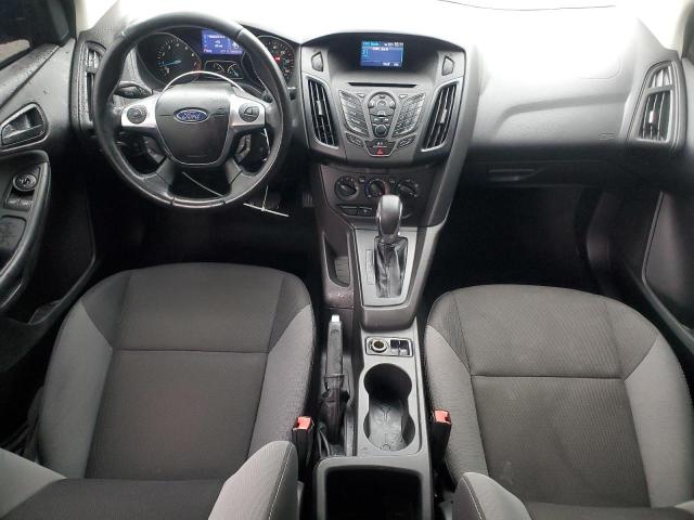 Ford Focus S Image 5