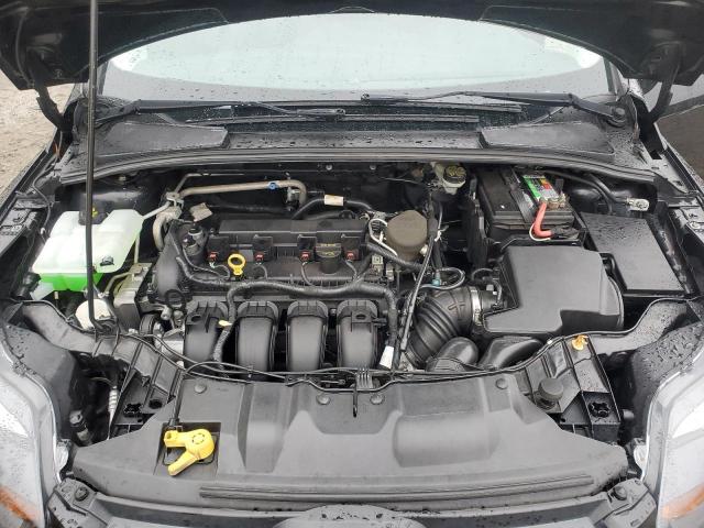 Ford Focus S Image 10