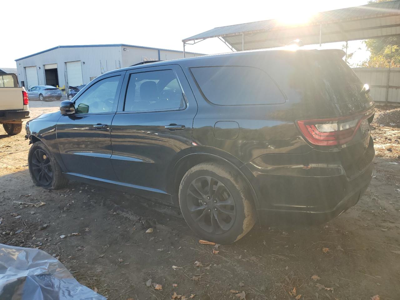 Dodge Durango R/t Image 6