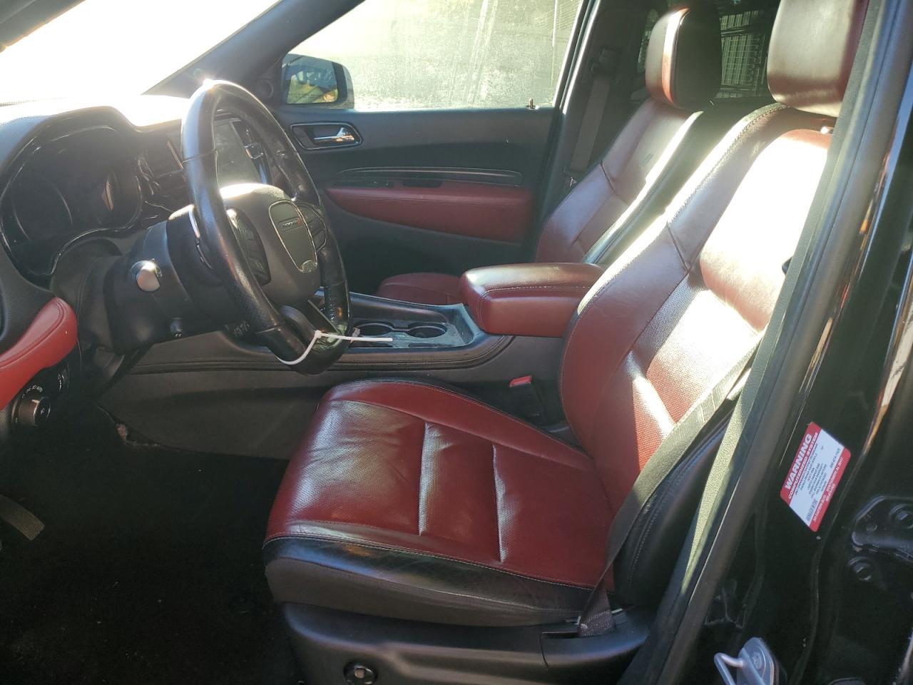 Dodge Durango R/t Image 2