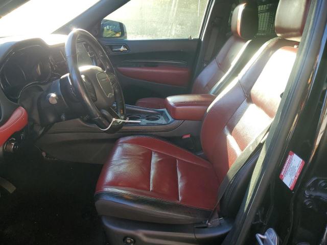 Dodge Durango R/t Image 2