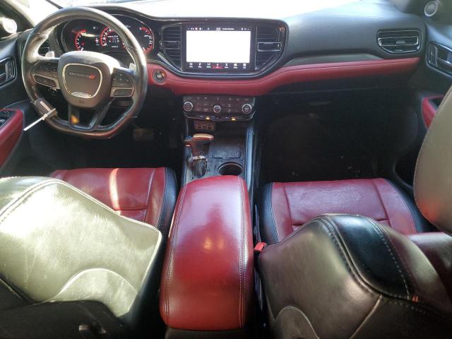 Dodge Durango R/t Image 8