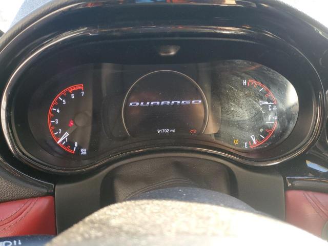 Dodge Durango R/t Image 5