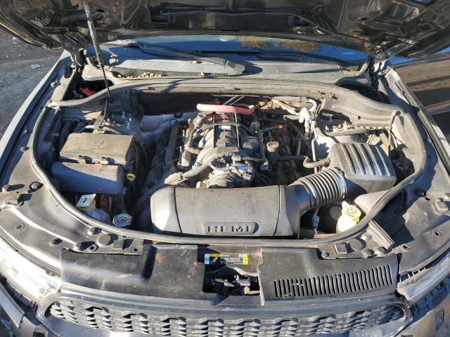 Dodge Durango R/t Image 11