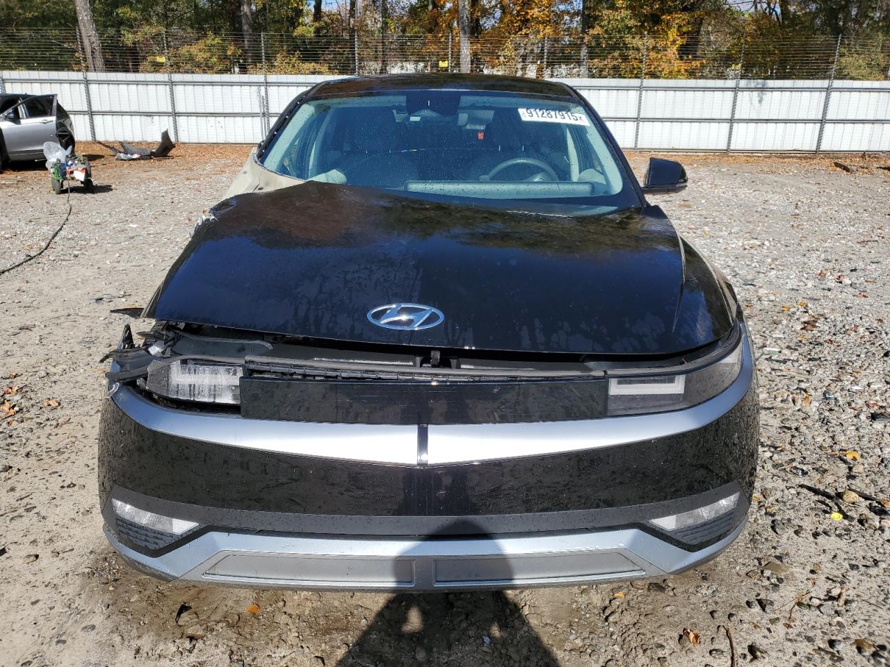 Hyundai Ioniq Se Image 2