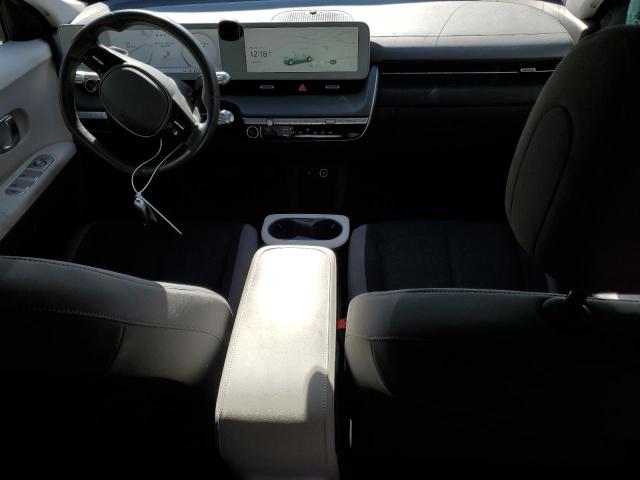 Hyundai Ioniq Se Image 4