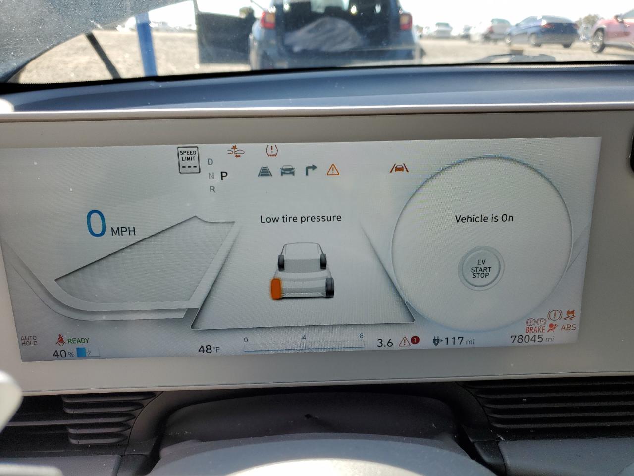 Hyundai Ioniq Se Image 12