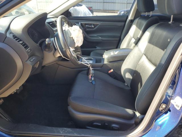 Nissan Altima 2.5 Image 6