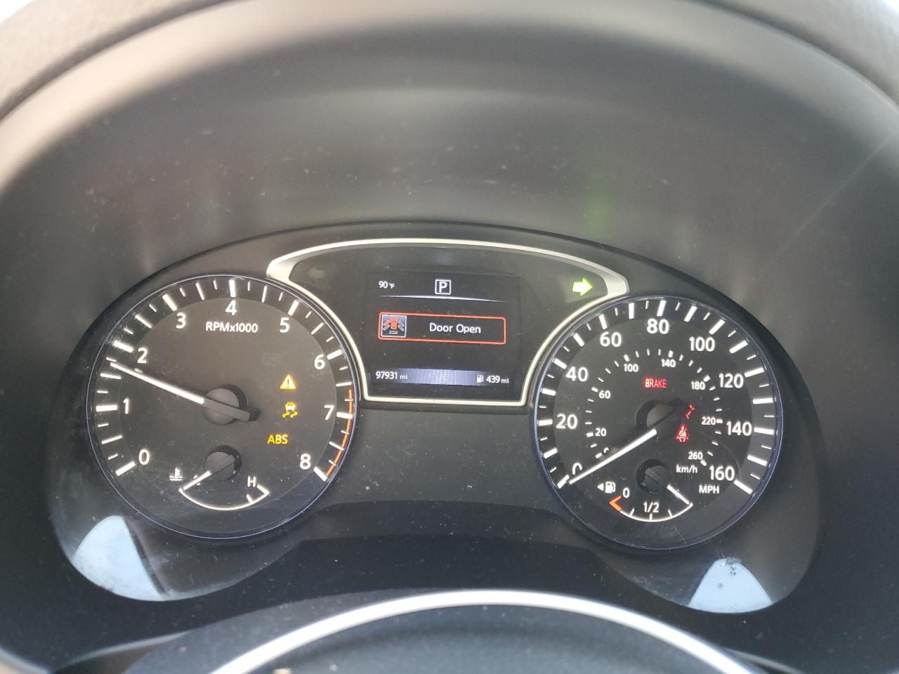 Nissan Altima 2.5 Image 3