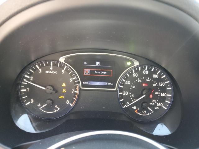 Nissan Altima 2.5 Image 3