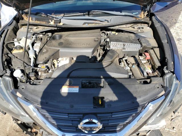 Nissan Altima 2.5 Image 5