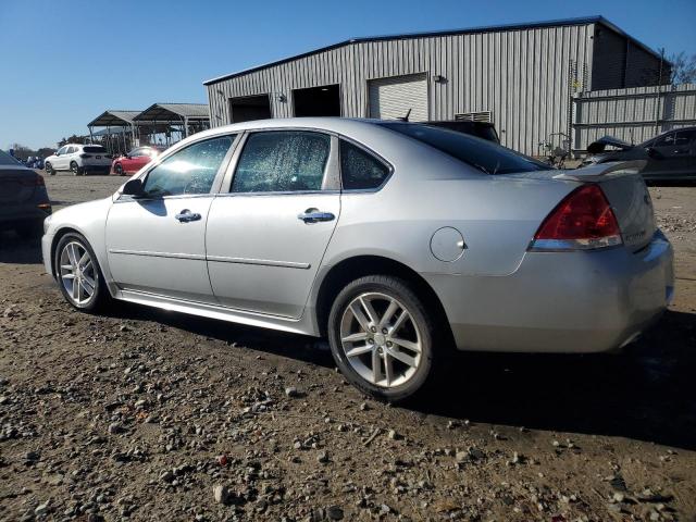 Chevrolet Impala Ltz Image 10