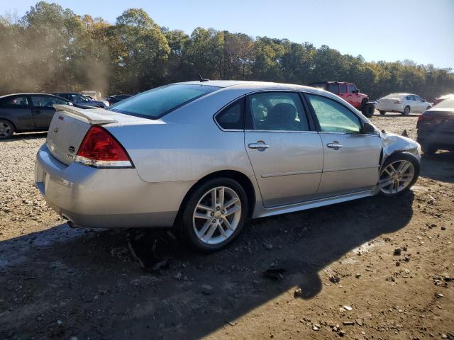 Chevrolet Impala Ltz Image 2