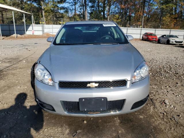 Chevrolet Impala Ltz Image 3