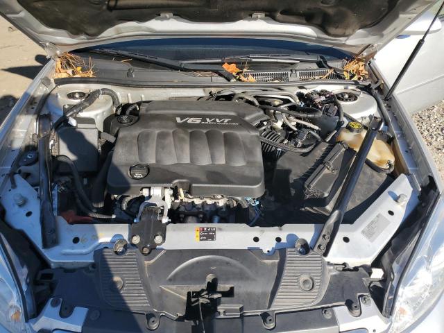 Chevrolet Impala Ltz Image 9