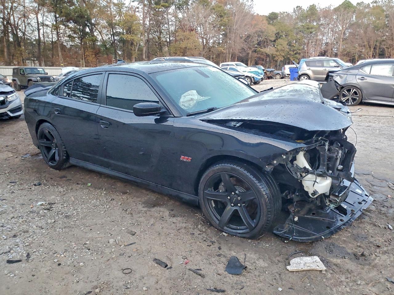 Dodge Charger Scat Pack Image 6