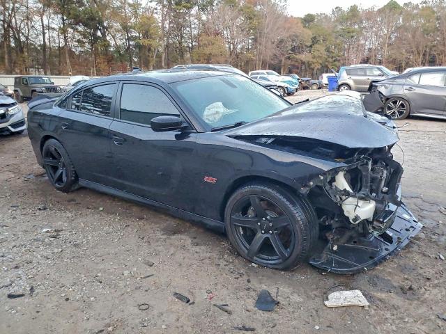 Dodge Charger Scat Pack Image 6